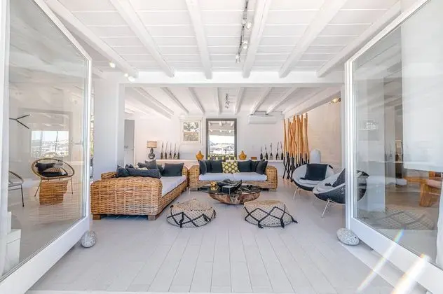 Deluxe Villa, 5 Yatak Odası, Kişiye Özel Havuzlu