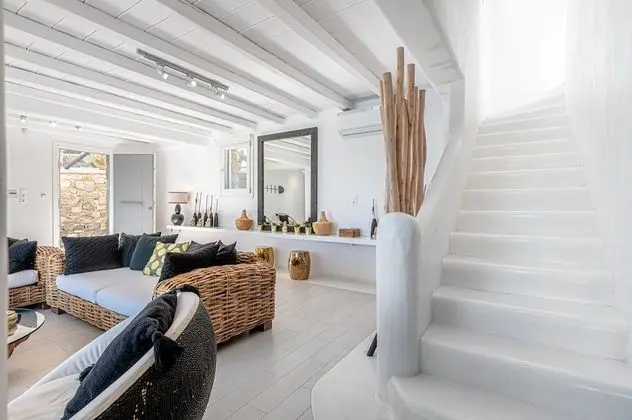 Deluxe Villa, 5 Yatak Odası, Kişiye Özel Havuzlu