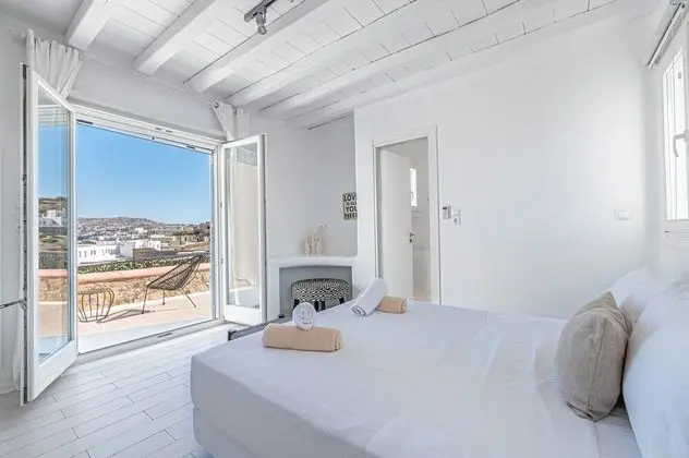 Deluxe Villa, 5 Yatak Odası, Kişiye Özel Havuzlu