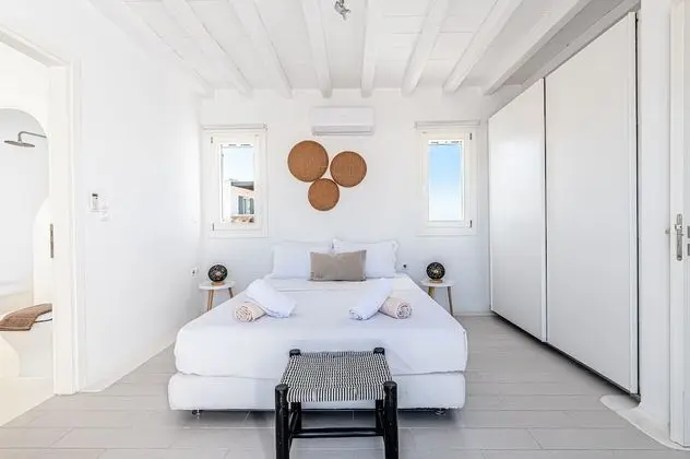 Deluxe Villa, 5 Yatak Odası, Kişiye Özel Havuzlu