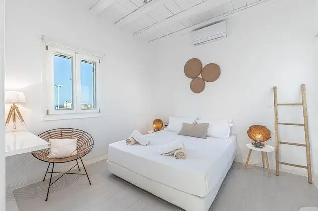 Deluxe Villa, 5 Yatak Odası, Kişiye Özel Havuzlu