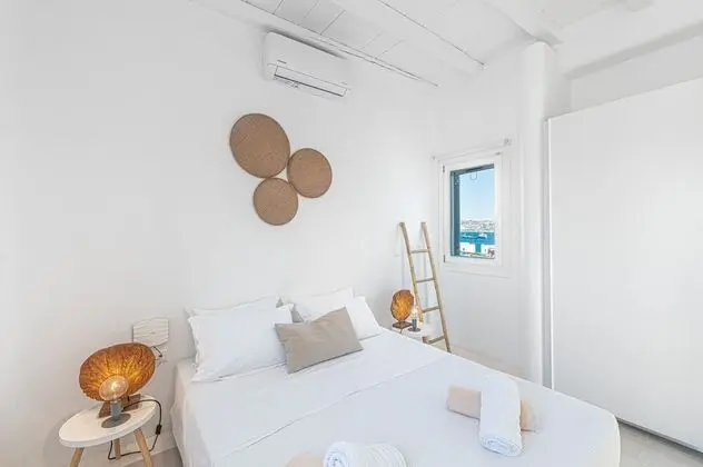 Deluxe Villa, 5 Yatak Odası, Kişiye Özel Havuzlu