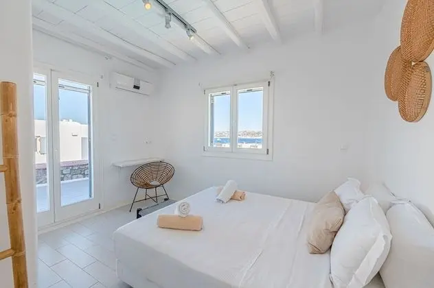 Deluxe Villa, 5 Yatak Odası, Kişiye Özel Havuzlu