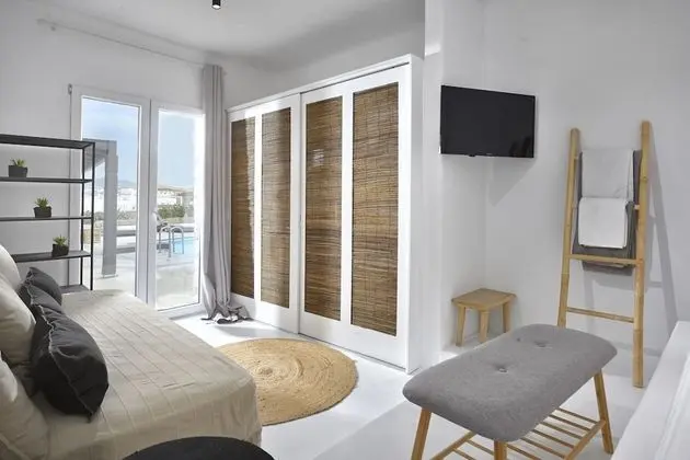 Deluxe Villa, 5 Yatak Odası, Kişiye Özel Havuzlu