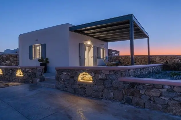 Deluxe Villa, 5 Yatak Odası, Kişiye Özel Havuzlu