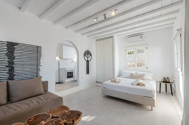 Deluxe Villa, 5 Yatak Odası, Kişiye Özel Havuzlu