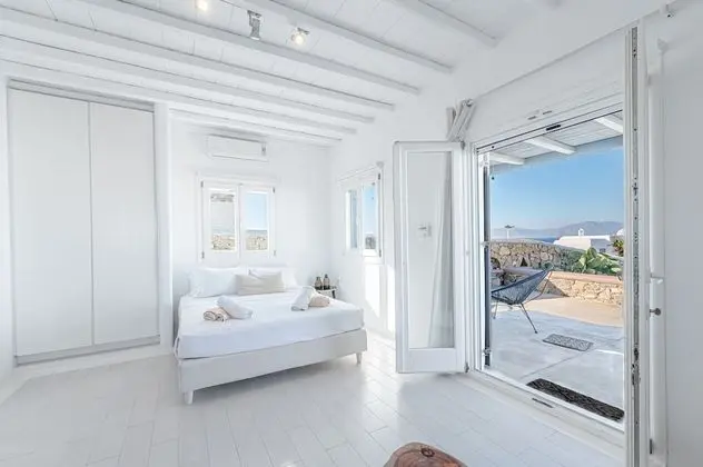 Deluxe Villa, 5 Yatak Odası, Kişiye Özel Havuzlu