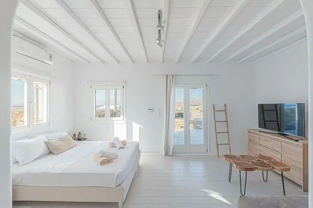 Deluxe Villa, 5 Yatak Odası, Kişiye Özel Havuzlu