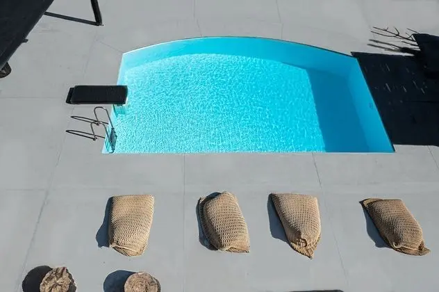 Deluxe Villa, 5 Yatak Odası, Kişiye Özel Havuzlu