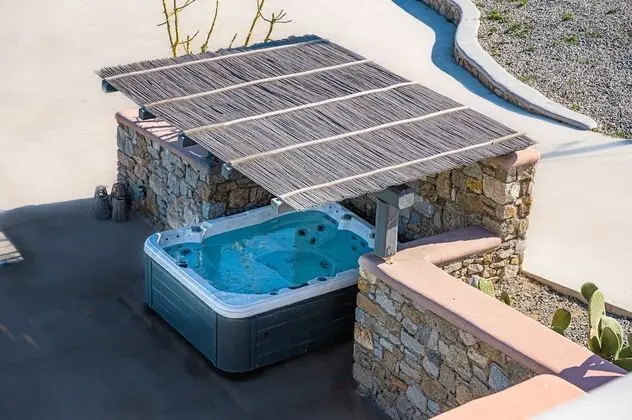 Deluxe Villa, 5 Yatak Odası, Kişiye Özel Havuzlu