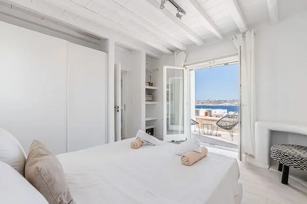Deluxe Villa, 5 Yatak Odası, Kişiye Özel Havuzlu