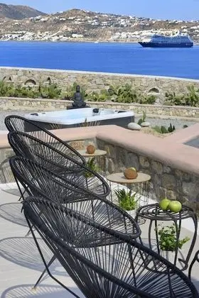 Deluxe Villa, 6 Yatak Odası, Kişiye Özel Havuzlu