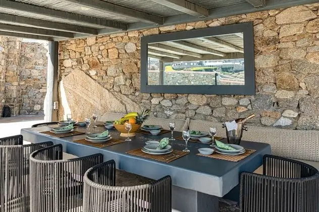 Deluxe Villa, 6 Yatak Odası, Kişiye Özel Havuzlu