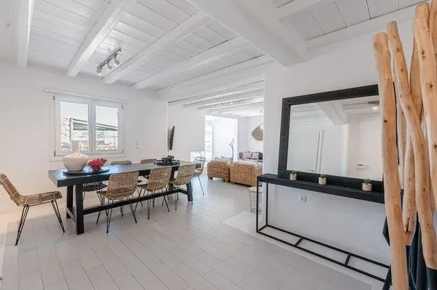 Deluxe Villa, 6 Yatak Odası, Kişiye Özel Havuzlu
