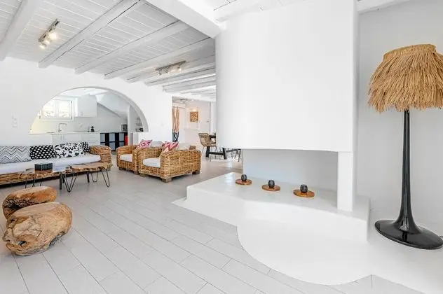 Deluxe Villa, 6 Yatak Odası, Kişiye Özel Havuzlu
