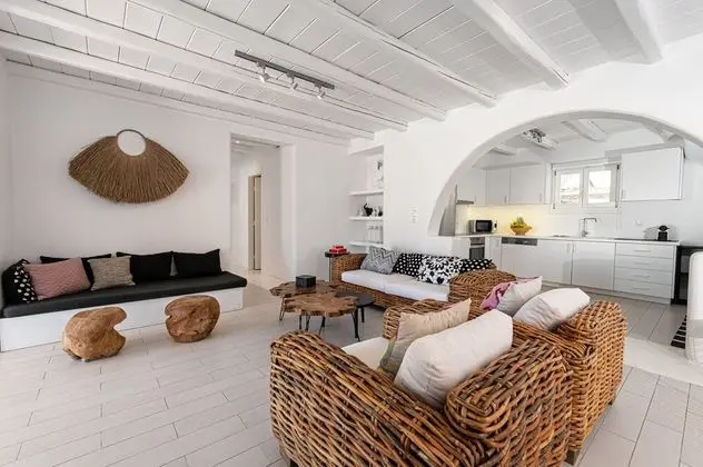Deluxe Villa, 6 Yatak Odası, Kişiye Özel Havuzlu