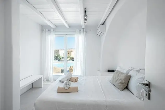 Deluxe Villa, 6 Yatak Odası, Kişiye Özel Havuzlu