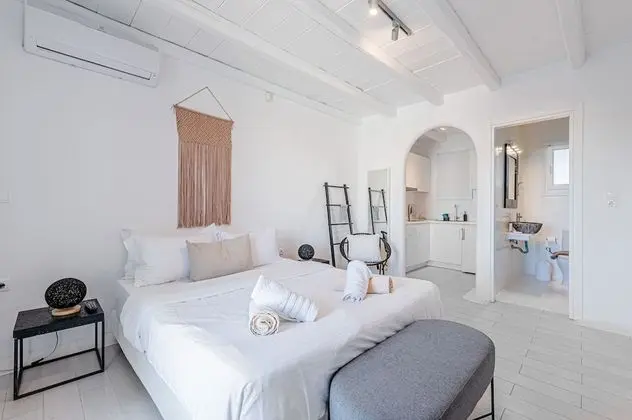 Deluxe Villa, 6 Yatak Odası, Kişiye Özel Havuzlu