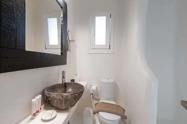 Deluxe Villa, 6 Yatak Odası, Kişiye Özel Havuzlu
