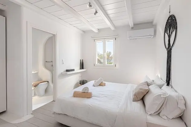 Deluxe Villa, 6 Yatak Odası, Kişiye Özel Havuzlu