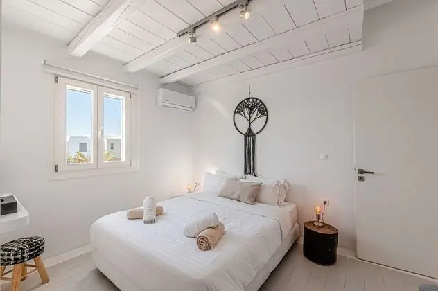 Deluxe Villa, 6 Yatak Odası, Kişiye Özel Havuzlu