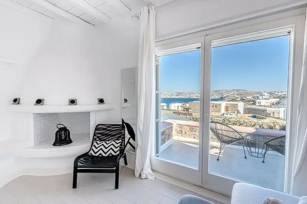 Deluxe Villa, 6 Yatak Odası, Kişiye Özel Havuzlu