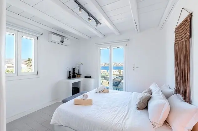 Deluxe Villa, 6 Yatak Odası, Kişiye Özel Havuzlu