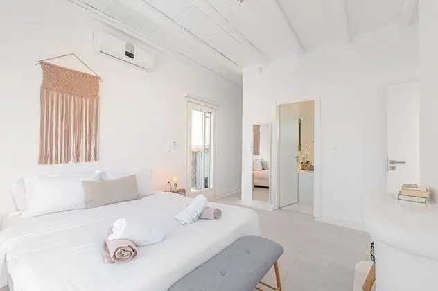 Deluxe Villa, 6 Yatak Odası, Kişiye Özel Havuzlu