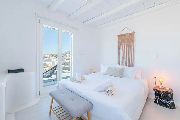Deluxe Villa, 6 Yatak Odası, Kişiye Özel Havuzlu