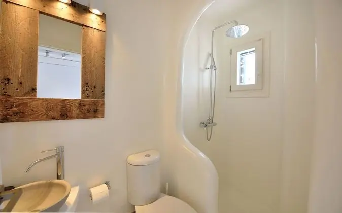 Deluxe Villa, 6 Yatak Odası, Kişiye Özel Havuzlu