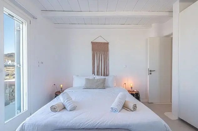 Deluxe Villa, 6 Yatak Odası, Kişiye Özel Havuzlu