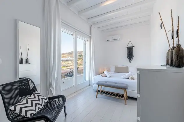 Deluxe Villa, 6 Yatak Odası, Kişiye Özel Havuzlu