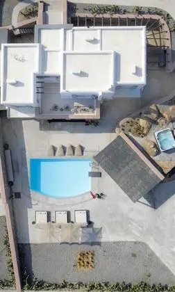 Deluxe Villa, 6 Yatak Odası, Kişiye Özel Havuzlu