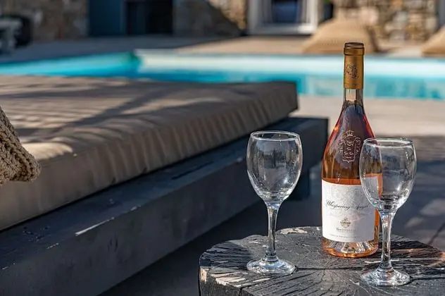 Deluxe Villa, 6 Yatak Odası, Kişiye Özel Havuzlu