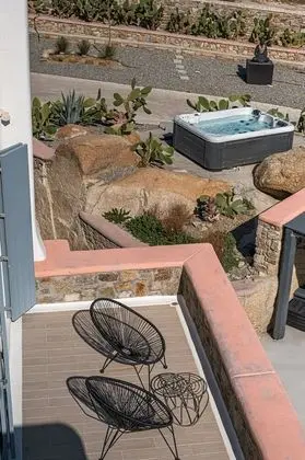 Deluxe Villa, 6 Yatak Odası, Kişiye Özel Havuzlu