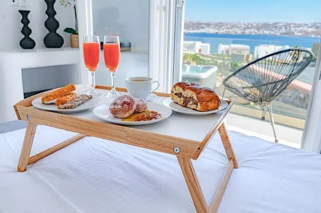 Deluxe Villa, 6 Yatak Odası, Kişiye Özel Havuzlu