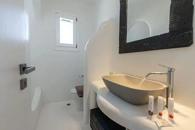 Deluxe Villa, 6 Yatak Odası, Kişiye Özel Havuzlu