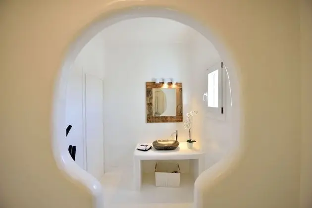 Deluxe Villa, 6 Yatak Odası, Kişiye Özel Havuzlu