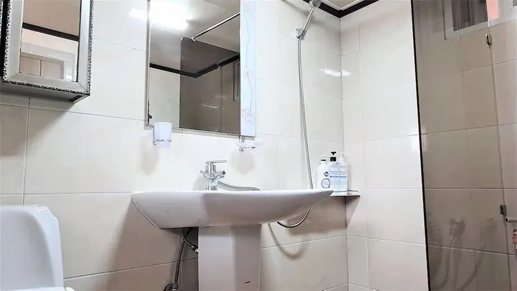 Traditional Oda (Middle Room)