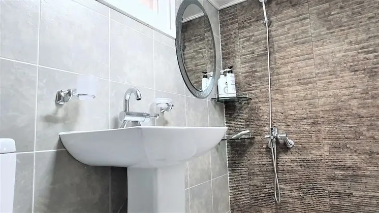 Traditional Oda (Small sarangbang)