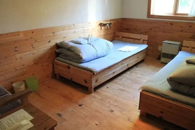 Standard İki Ayrı Yataklı Oda, 2 Tek Kişilik Yatak, Sigara İçilmez, Ortak Banyo