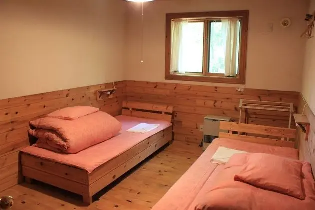 Standard İki Ayrı Yataklı Oda, 2 Tek Kişilik Yatak, Sigara İçilmez, Ortak Banyo