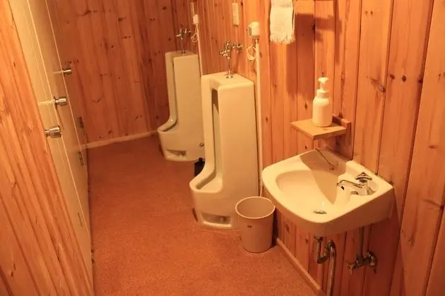 Standard İki Ayrı Yataklı Oda, 2 Tek Kişilik Yatak, Sigara İçilmez, Ortak Banyo