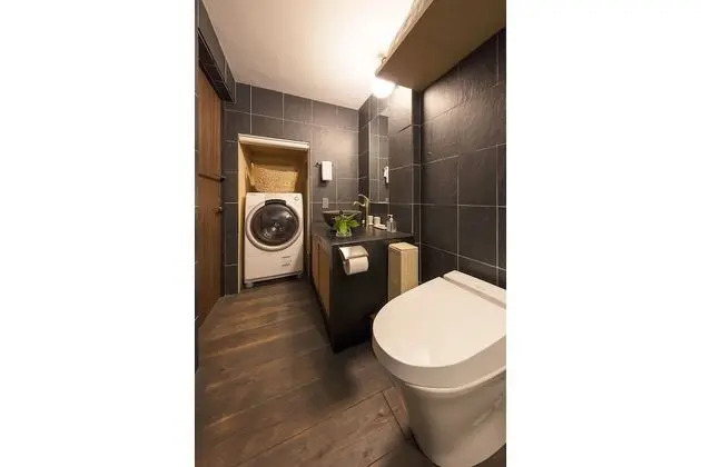 Ev (Private Machiya Townhouse)