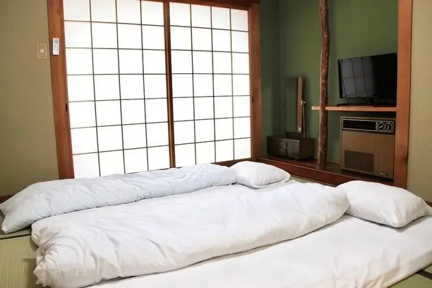 Comfort Üç Kişilik Oda
