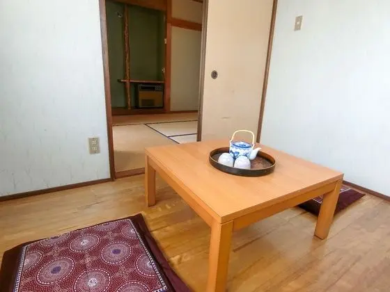 Comfort Üç Kişilik Oda