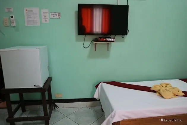 Deluxe Üç Kişilik Oda, Engellilere Uygun, Sigara İçilmez