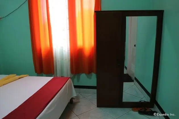 Deluxe Üç Kişilik Oda, Engellilere Uygun, Sigara İçilmez