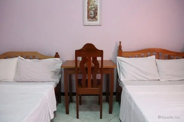 Dört Kişilik Oda, Engellilere Uygun, Sigara İçilmez