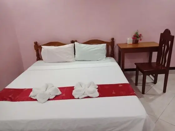 Standard Tek Büyük Yataklı Oda, Sigara İçilmez